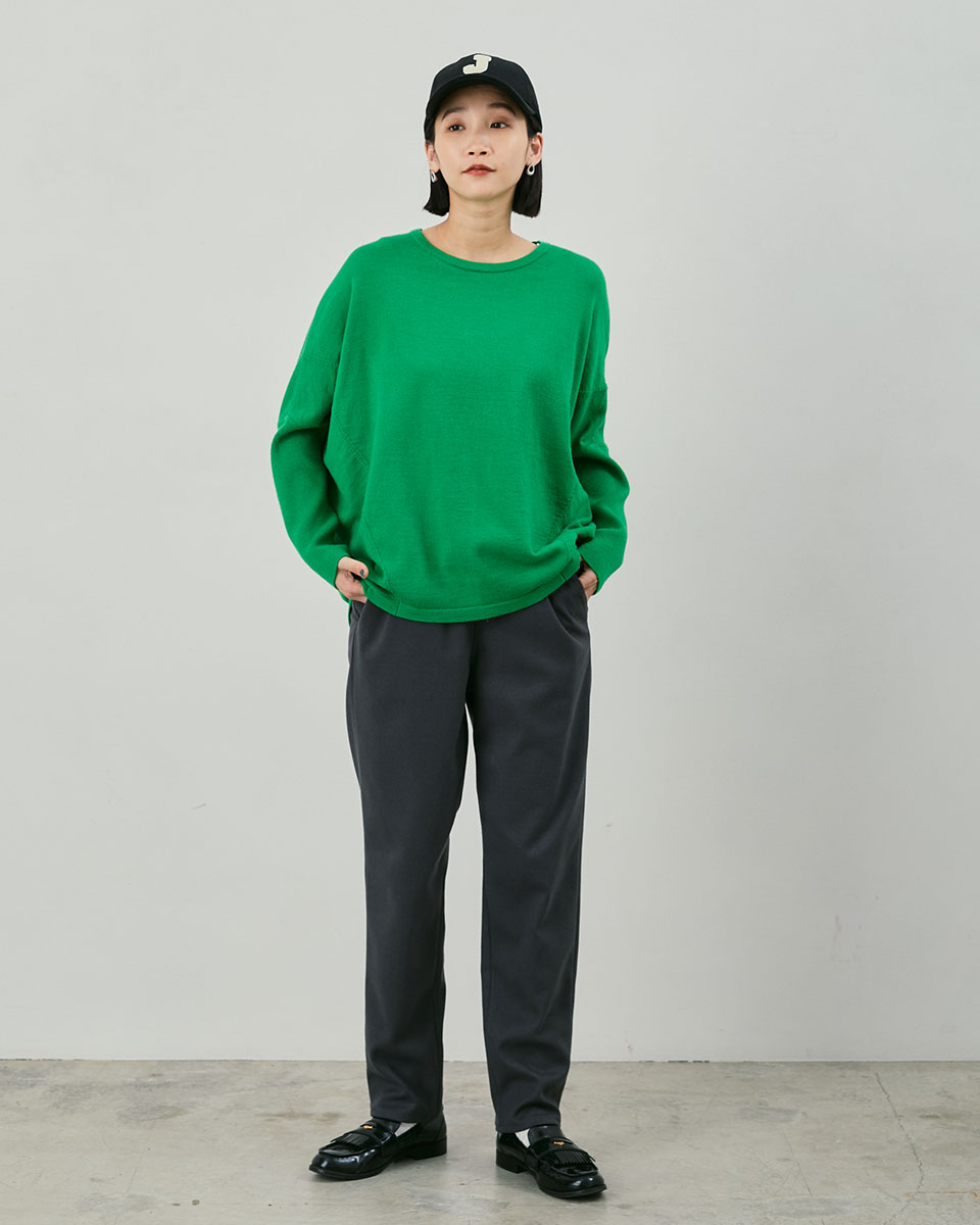 ストレッチ テーパードパンツ | JANTZEN Official Brandsite