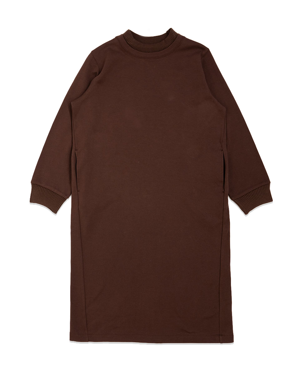 モックネックワンピース | JANTZEN Official Brandsite