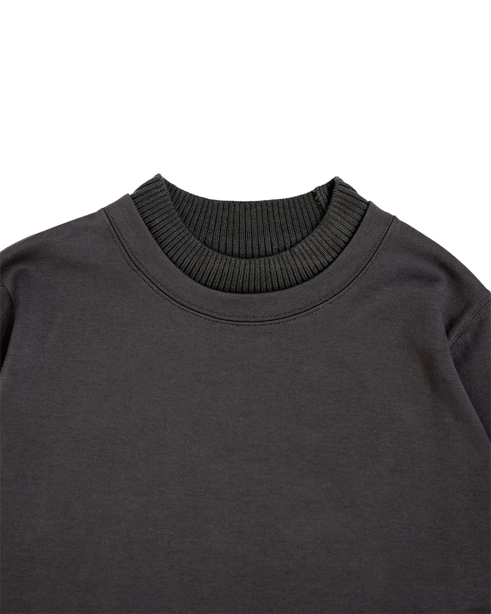 モックネックワンピース | JANTZEN Official Brandsite