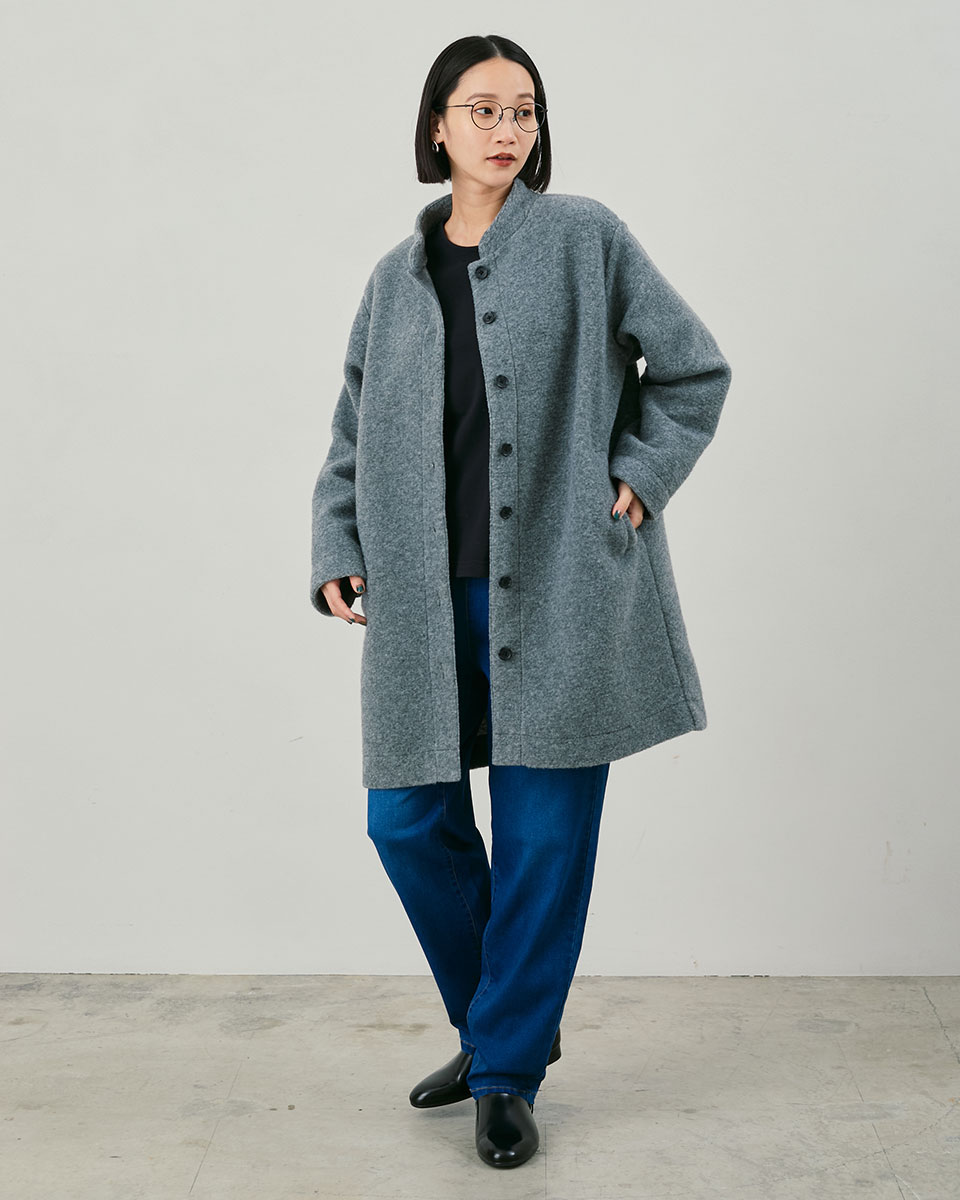 シープボアコート | JANTZEN Official Brandsite