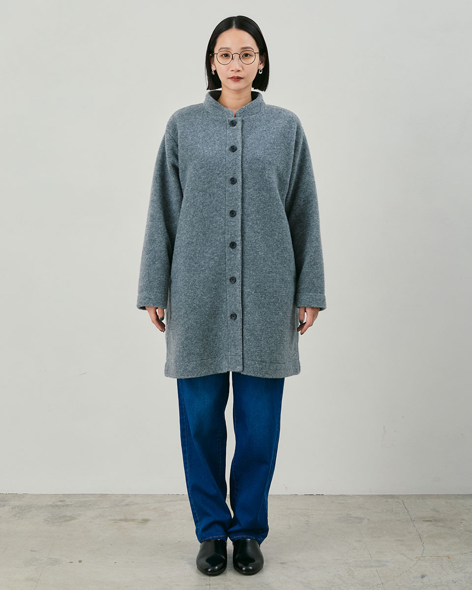 シープボアコート | JANTZEN Official Brandsite