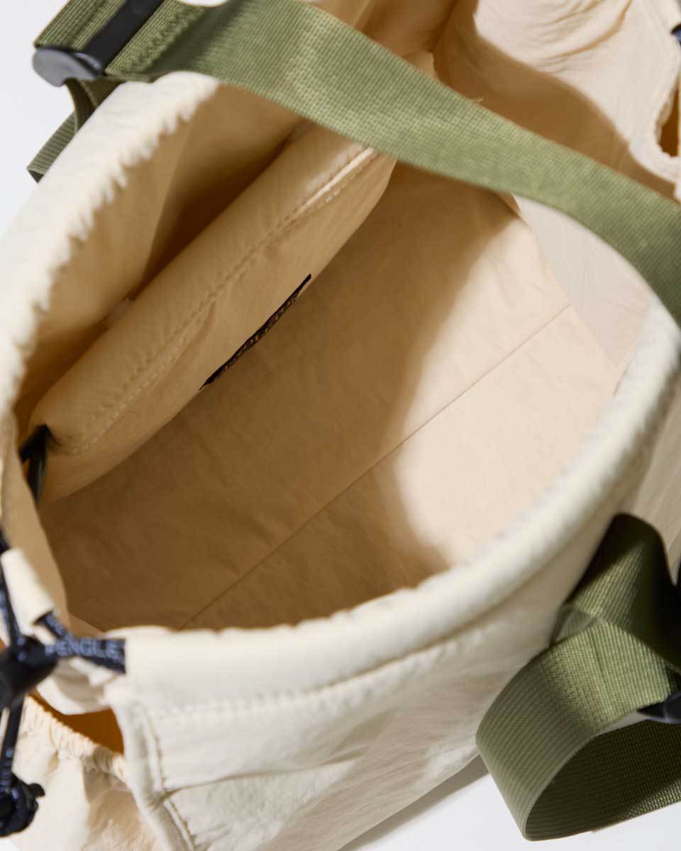PENDLETON＞DRAW 2WAY BAG | JANTZEN Official Brandsite