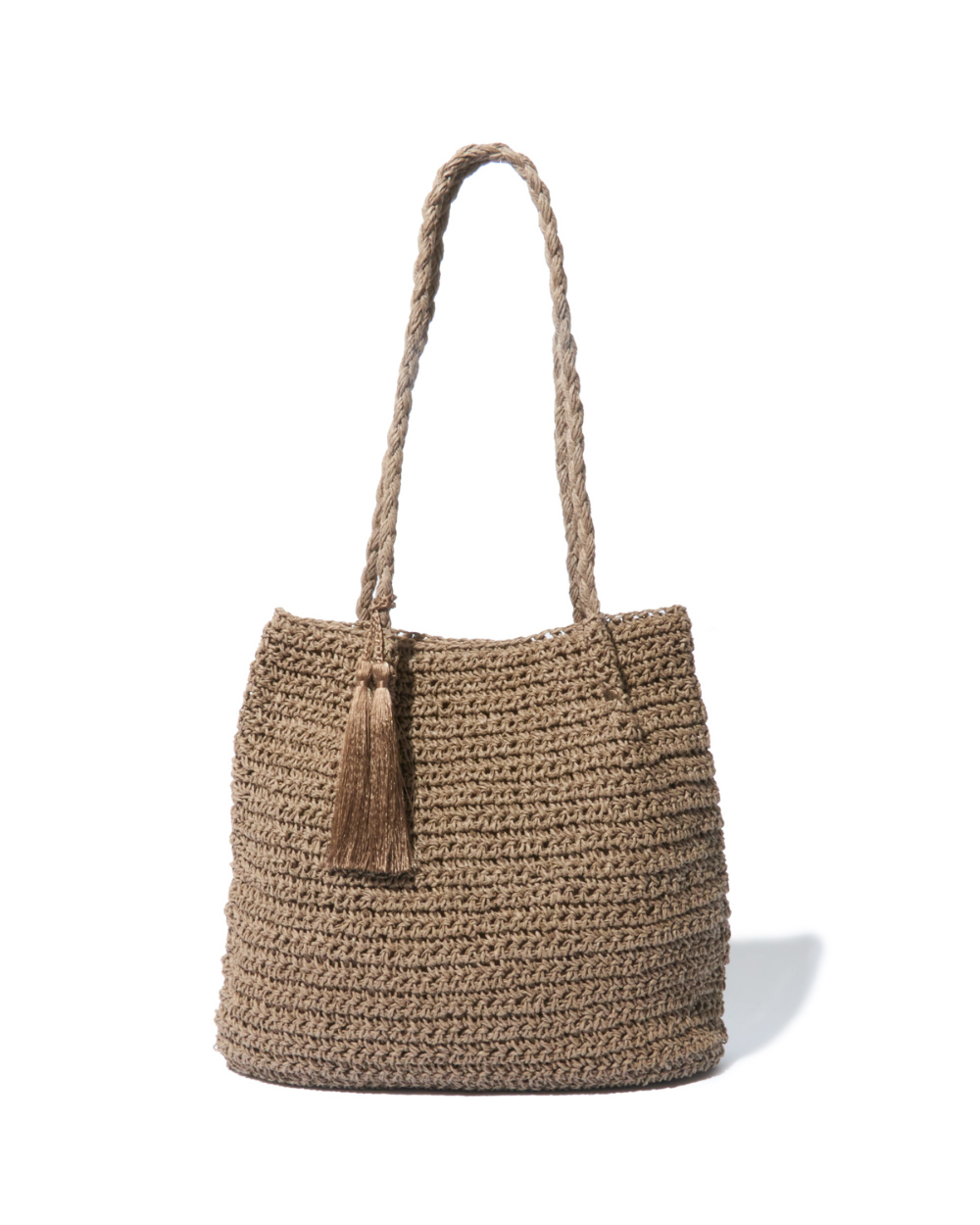 収納力抜群♡HERMES コットンタイハンドル トートバッグ ペーパーロングハンドルトート | JANTZEN Official Brandsite