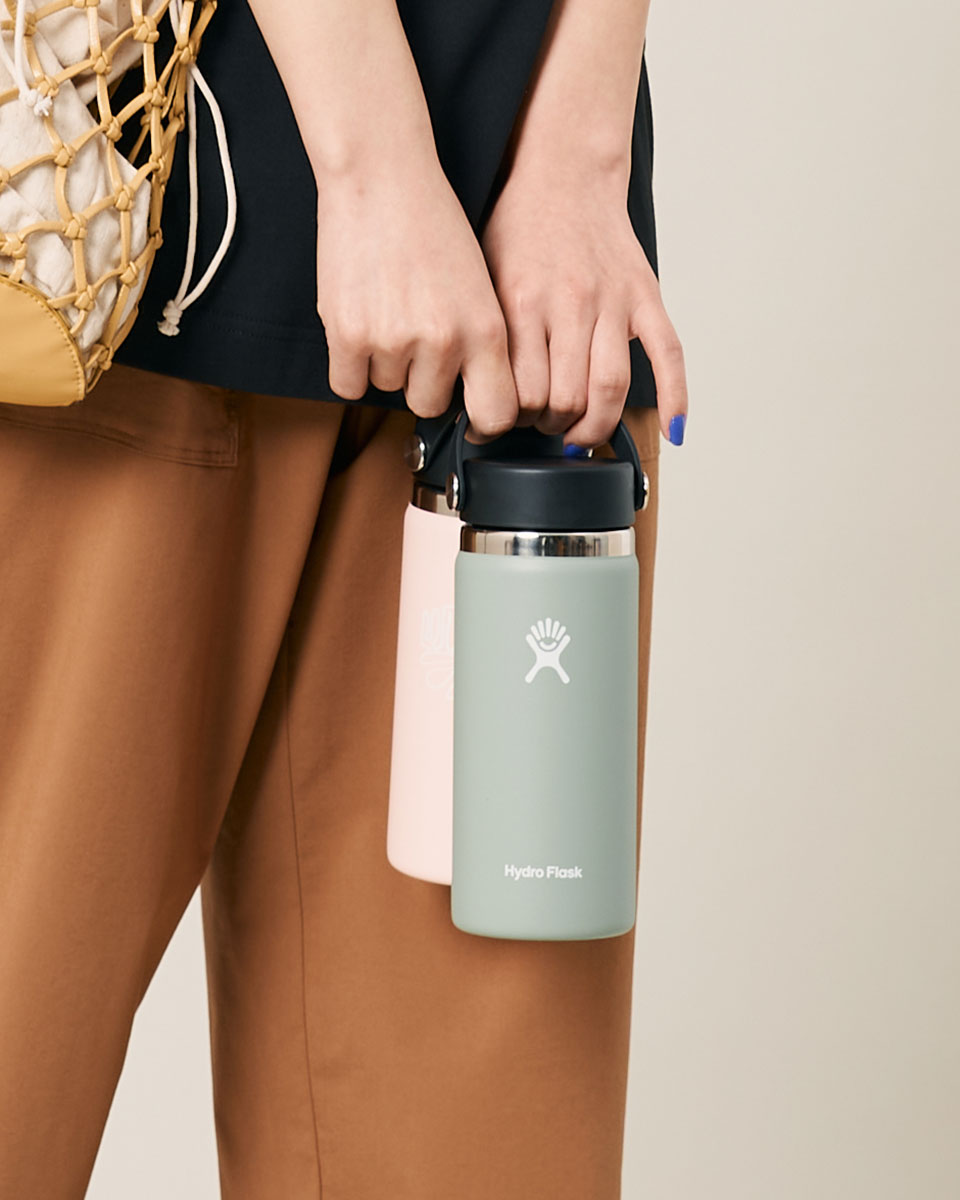 Hydro Flask】タンブラー | JANTZEN Official Brandsite